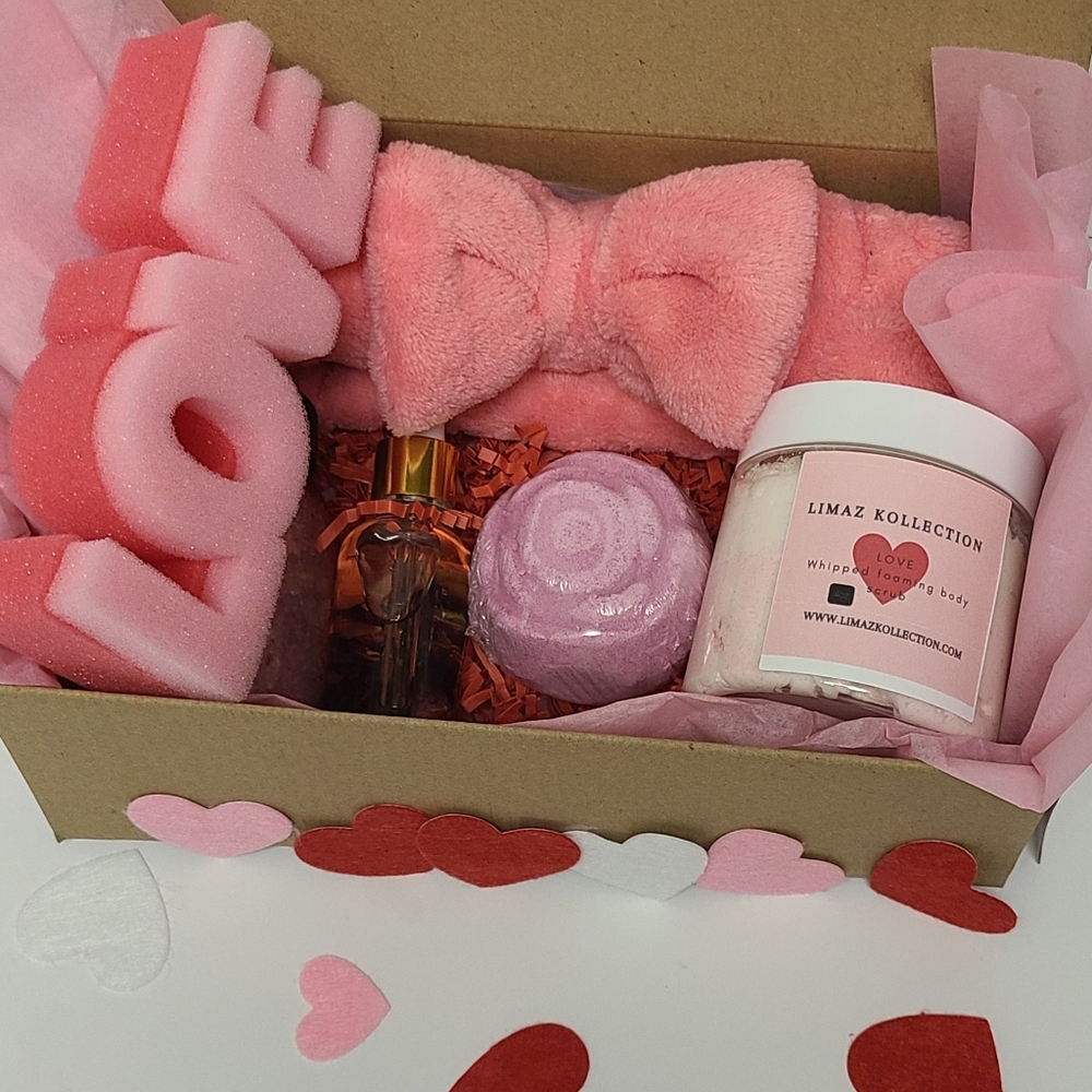 Spa kit